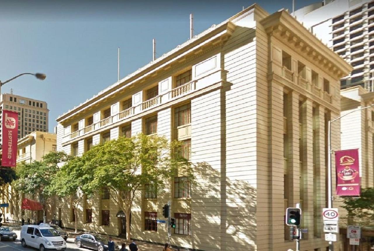 S&P Apartments - Central Station - Formerly Brisbane City Apartments Exterior photo